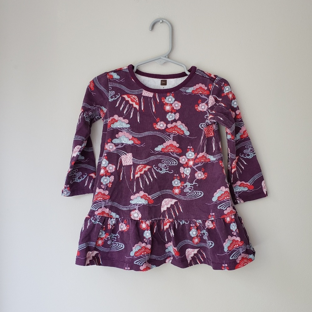 Tea Collection Dress